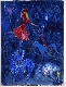 Mais quel cirque! Chagall au pays des cercles en action